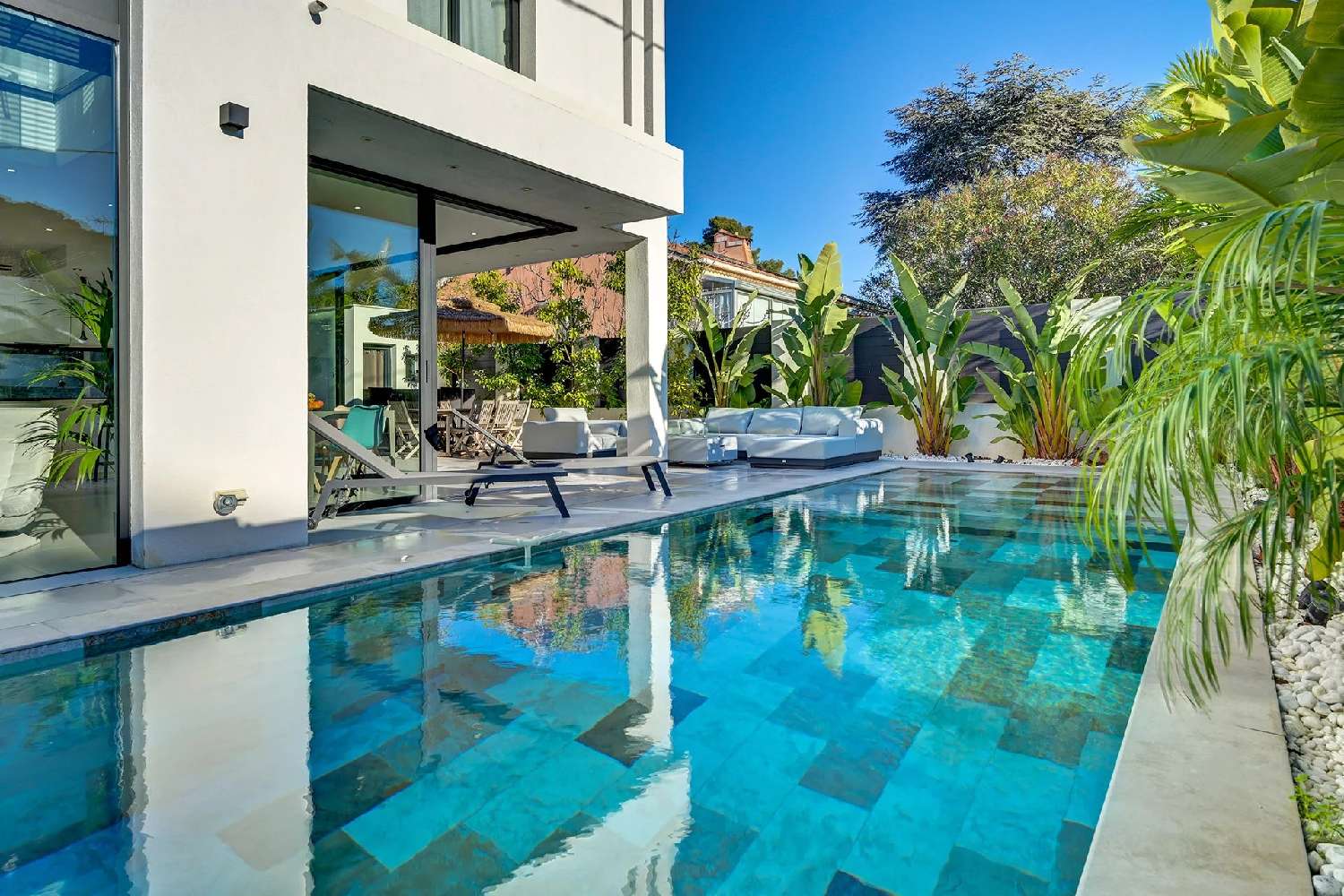 te koop villa Toulon Var 8