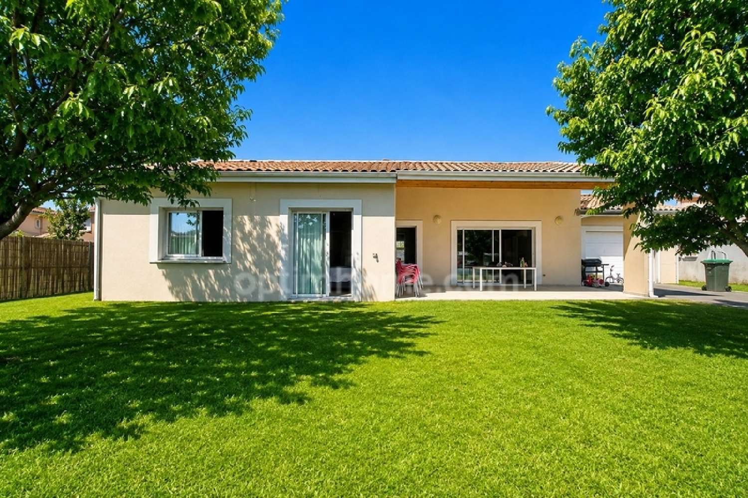 for sale villa Toulouse-Saint-Simon Haute-Garonne 1