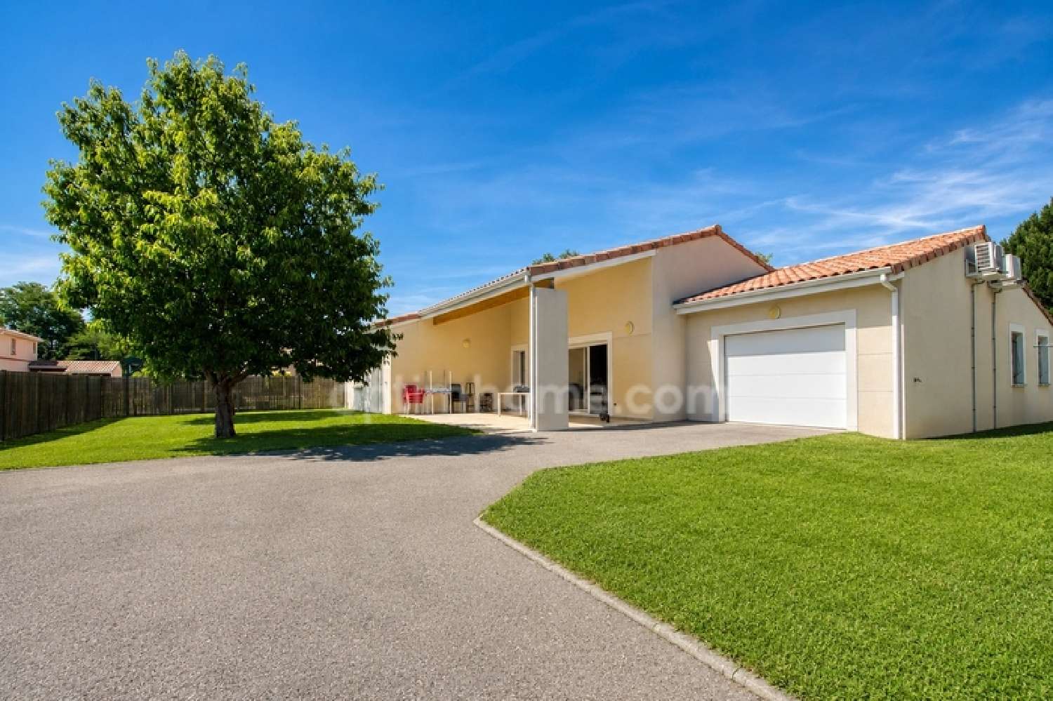  for sale villa Toulouse-Saint-Simon Haute-Garonne 3