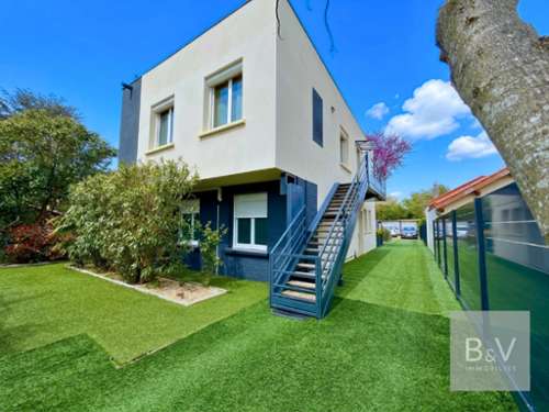 Toulouse Haute-Garonne villa foto 7351640