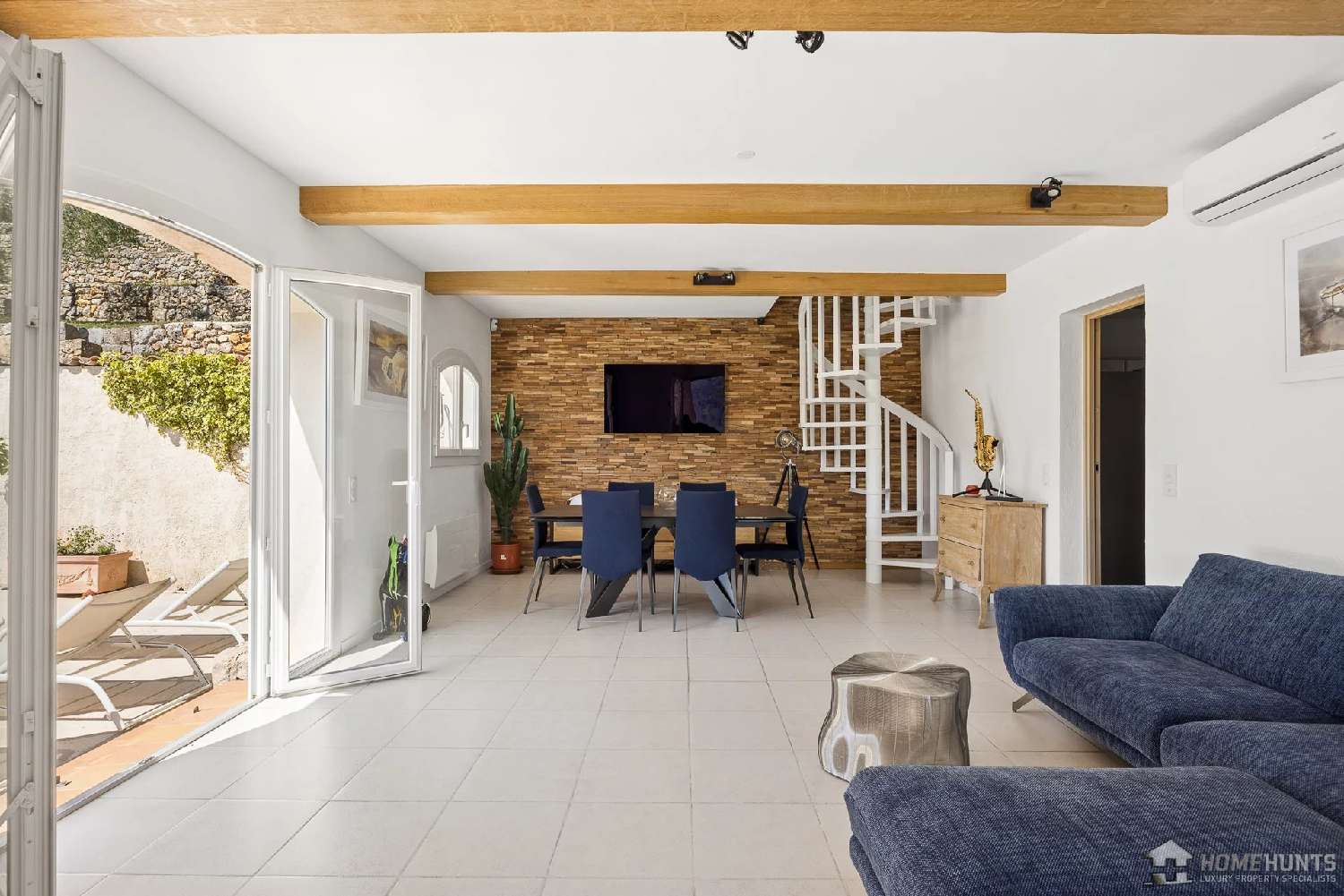 te koop villa Tourette-sur-Loup Alpes-Maritimes 4