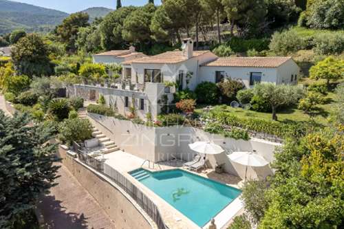 Tourette-sur-Loup Alpes-Maritimes villa foto 7351602