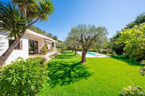 Tourette-sur-Loup Alpes-Maritimes villa foto 7351720