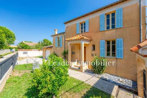 Tourette-sur-Loup Alpes-Maritimes villa foto 7364849