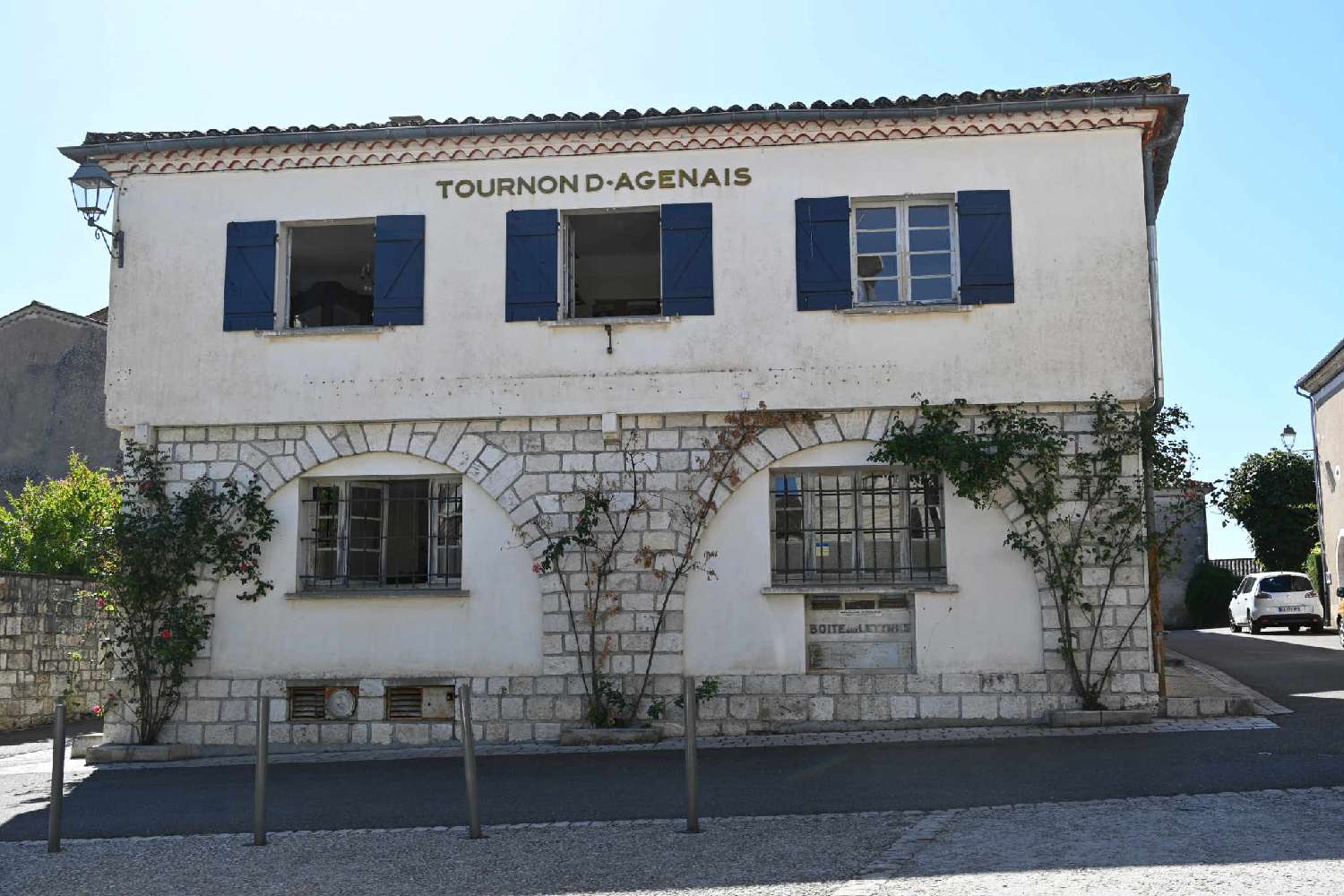  à vendre villa Tournon-d'Agenais Lot-et-Garonne 2