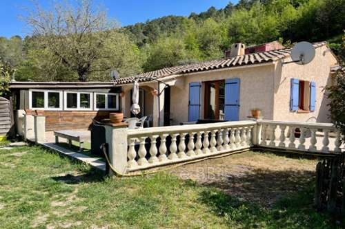 Tourrette-Levens Alpes-Maritimes villa foto 7365040
