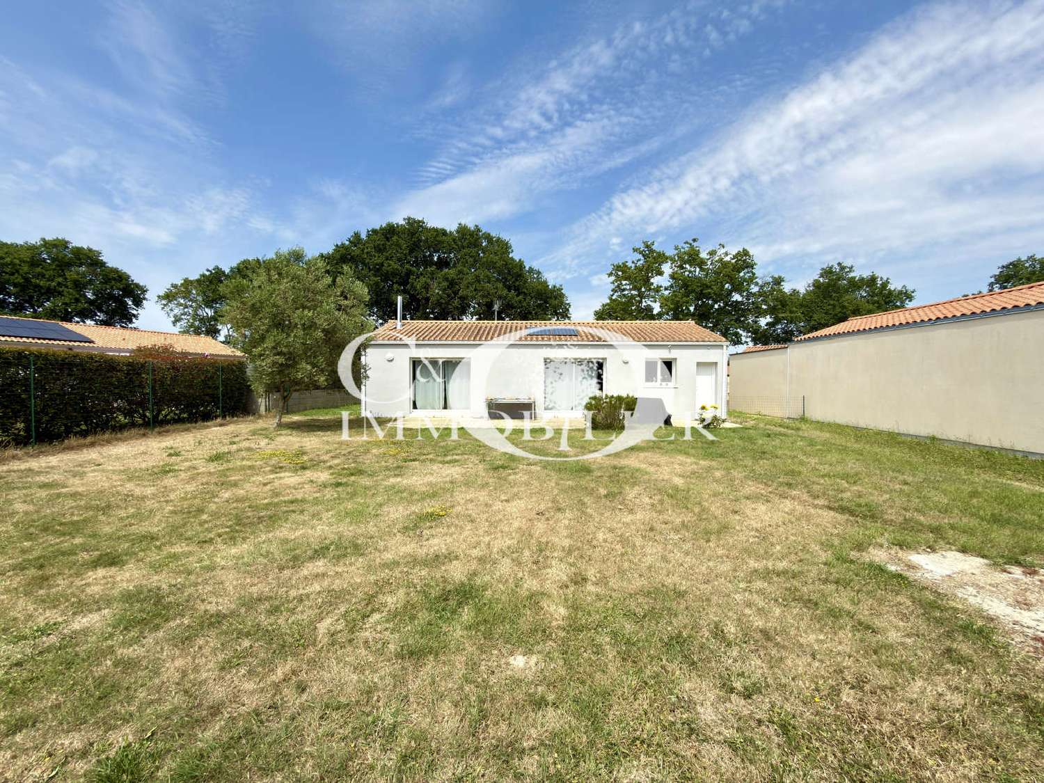  for sale villa Touvois Loire-Atlantique 1