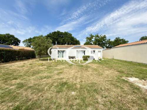 Touvois Loire-Atlantique villa foto 7362785