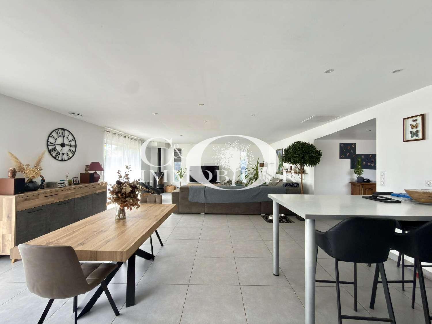  for sale villa Touvois Loire-Atlantique 2