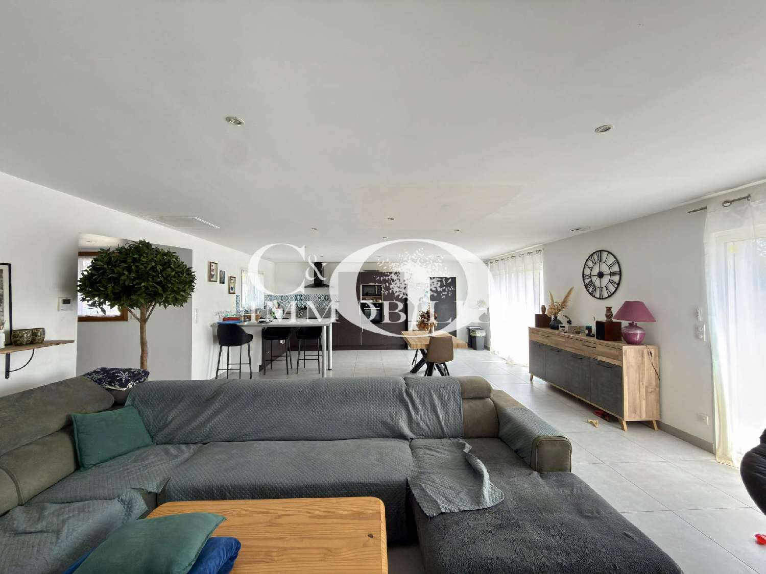  for sale villa Touvois Loire-Atlantique 3