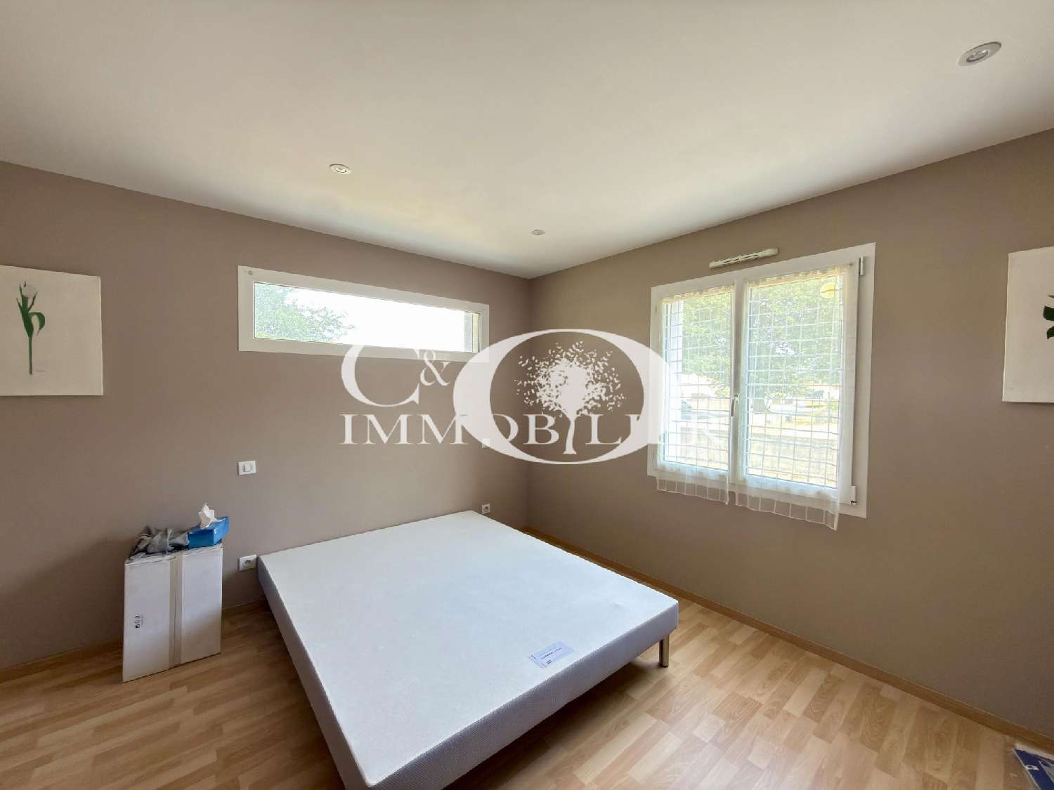  for sale villa Touvois Loire-Atlantique 5
