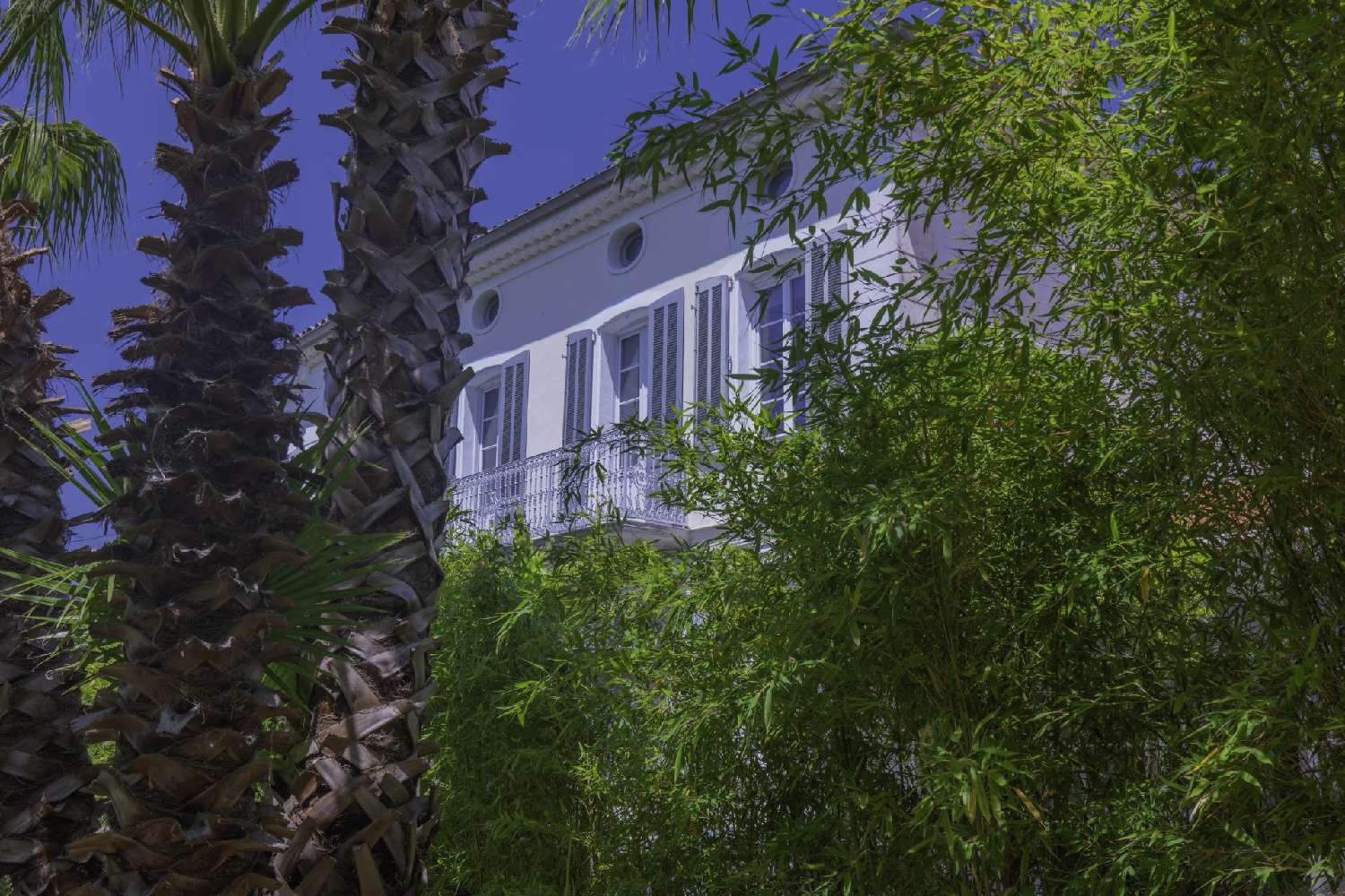 te koop villa Trans-en-Provence Var 1