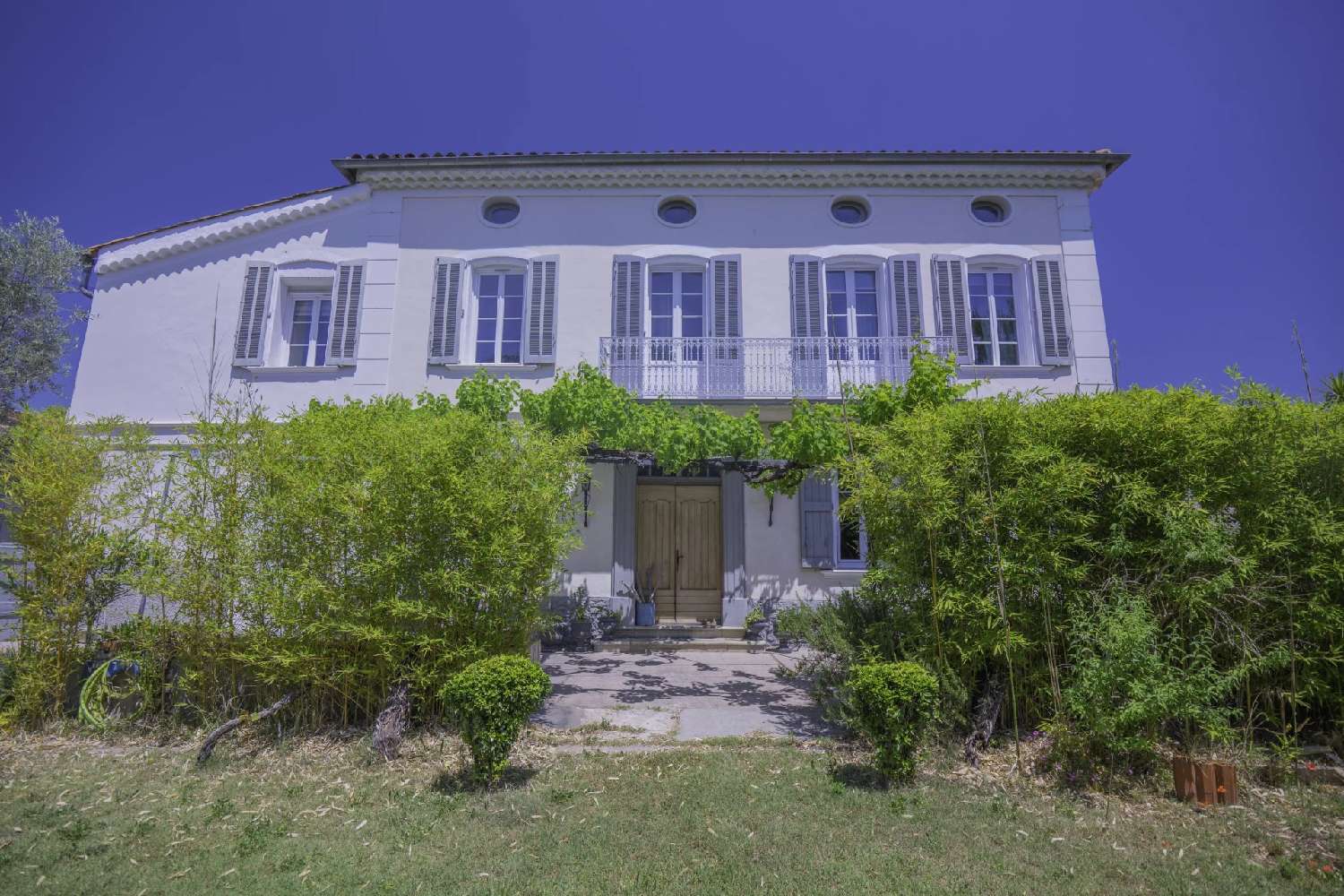 te koop villa Trans-en-Provence Var 2