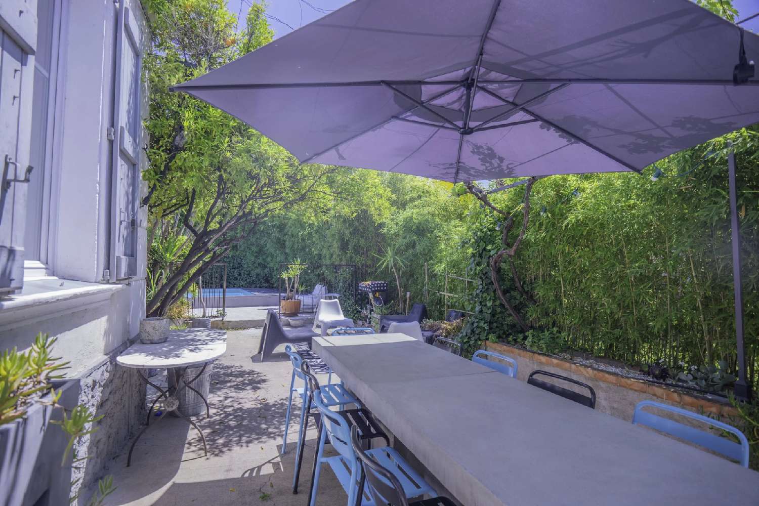 te koop villa Trans-en-Provence Var 3