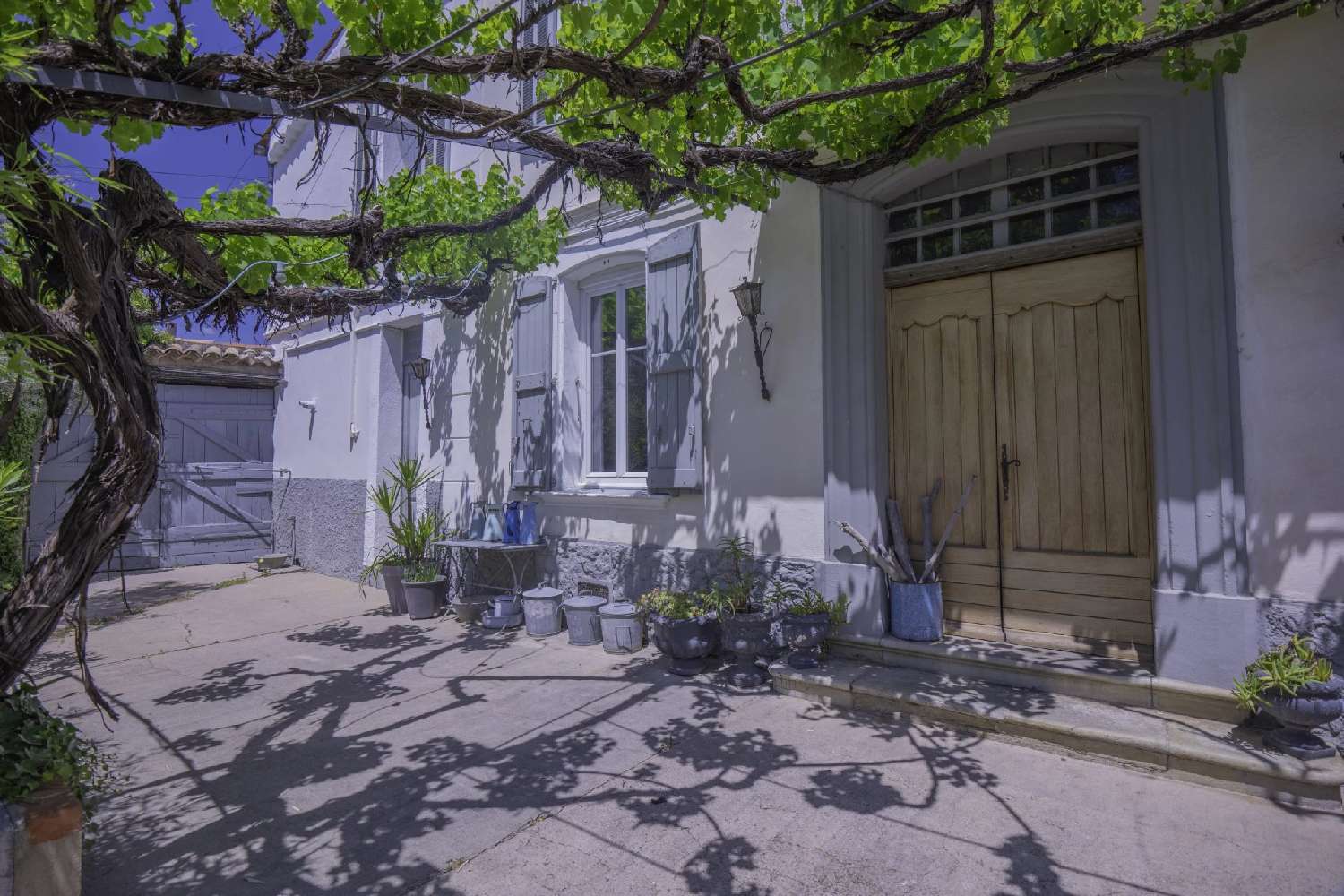te koop villa Trans-en-Provence Var 4