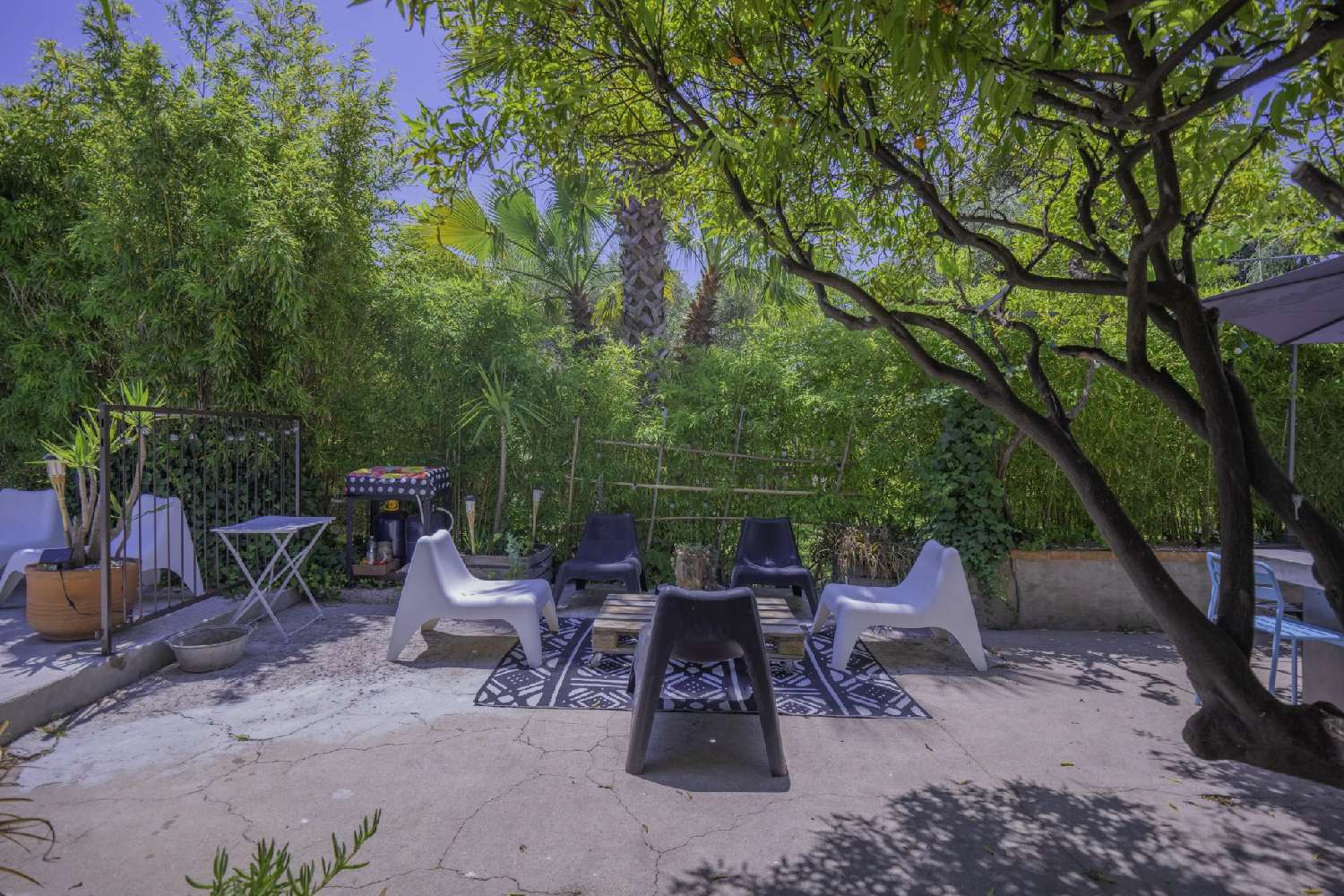te koop villa Trans-en-Provence Var 5