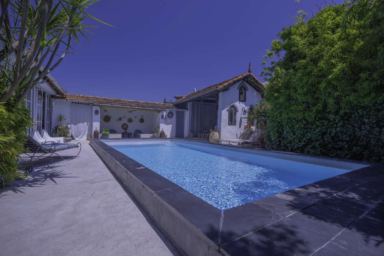 te koop villa Trans-en-Provence Var 7