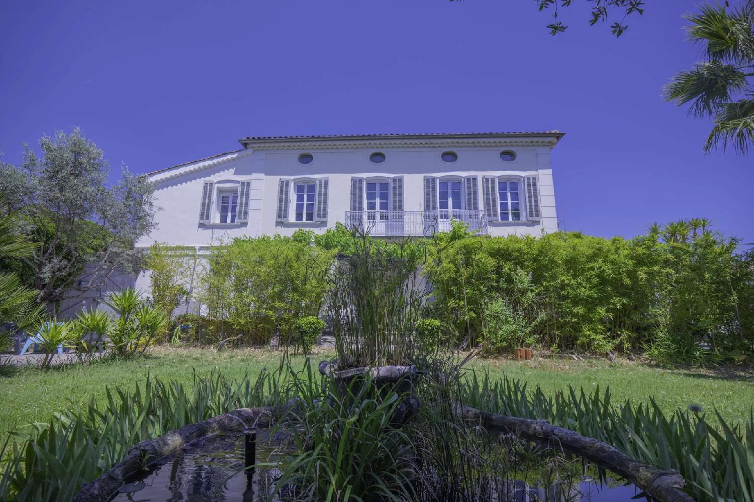 te koop villa Trans-en-Provence Var 8
