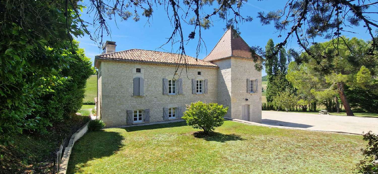  for sale villa Tréjouls Tarn-et-Garonne 2