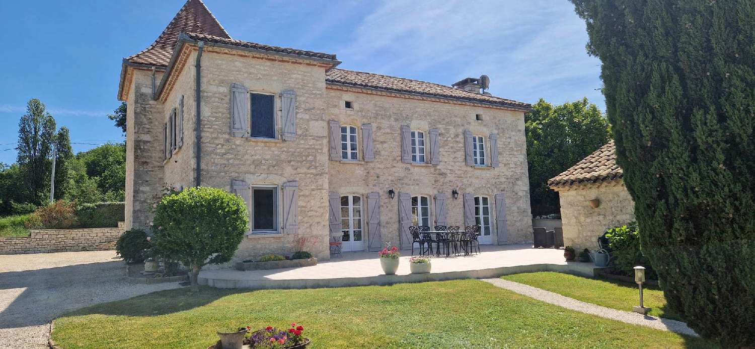  for sale villa Tréjouls Tarn-et-Garonne 3