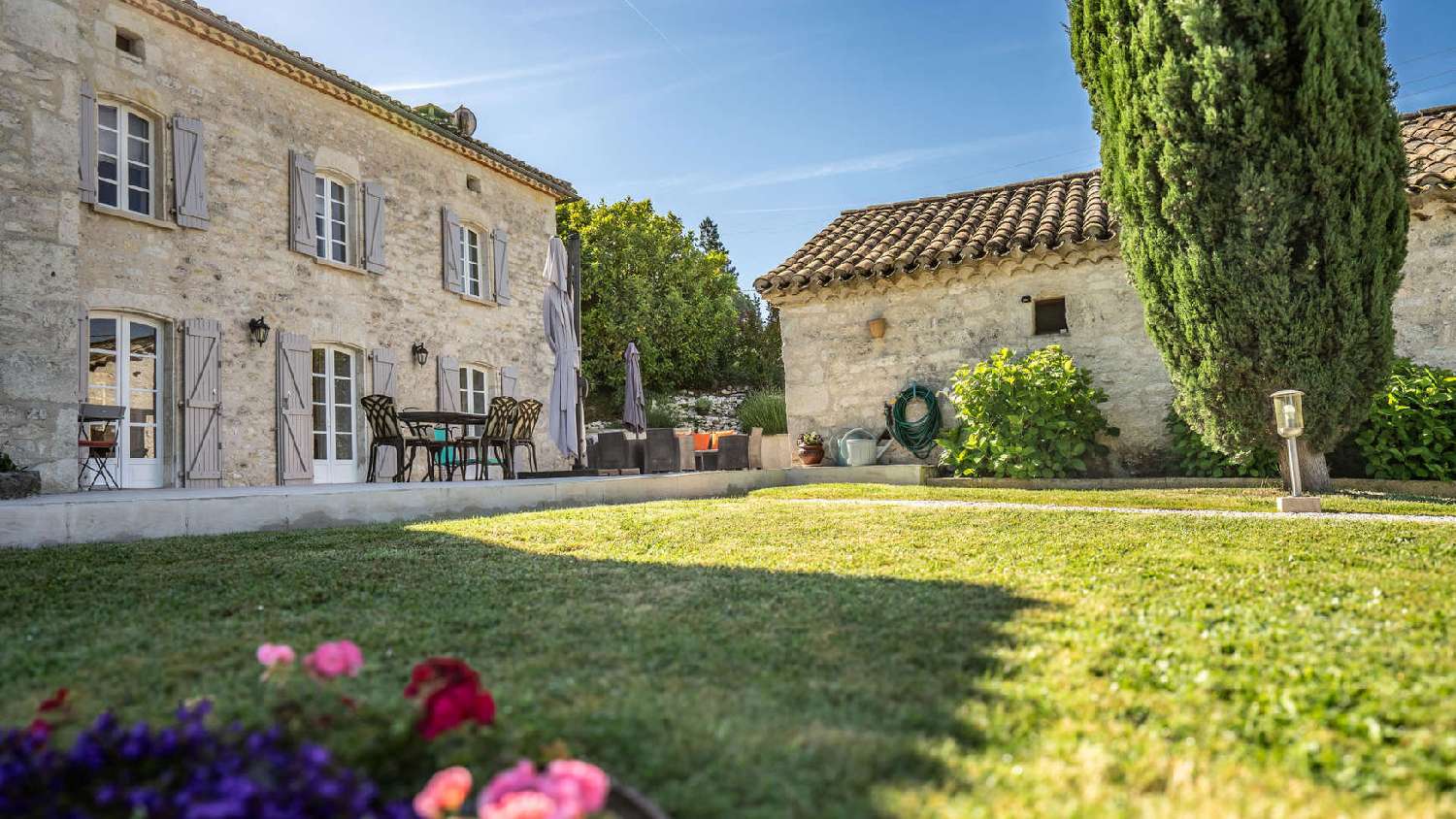  for sale villa Tréjouls Tarn-et-Garonne 4