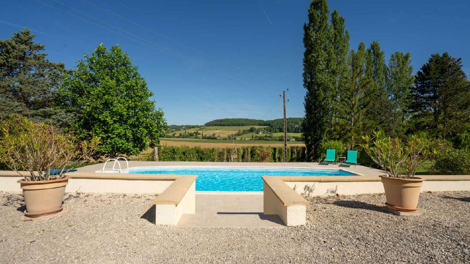  for sale villa Tréjouls Tarn-et-Garonne 6