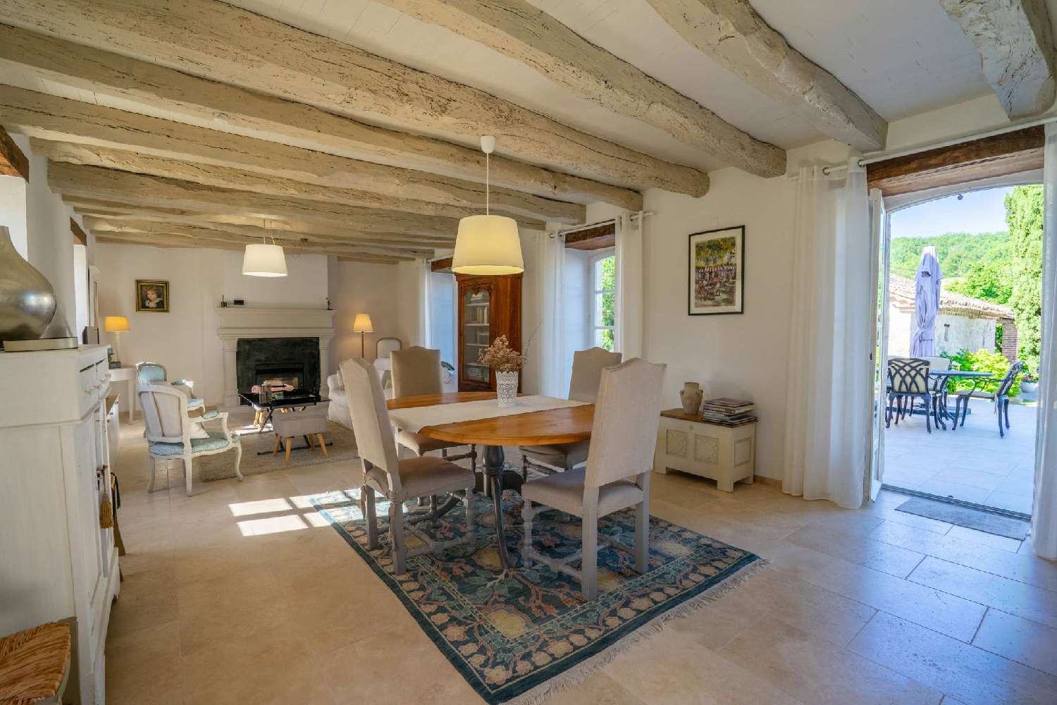  for sale villa Tréjouls Tarn-et-Garonne 7