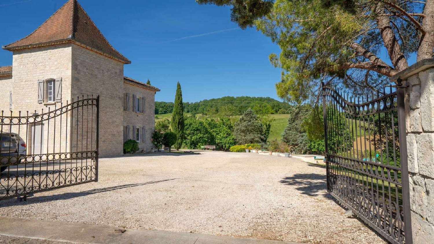  for sale villa Tréjouls Tarn-et-Garonne 8