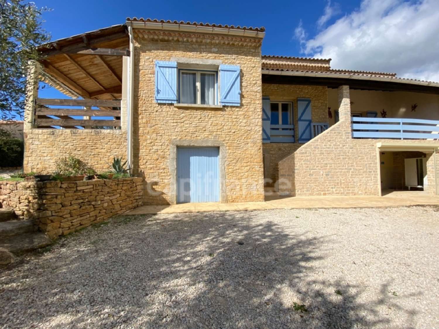 for sale villa Uzès Gard 2