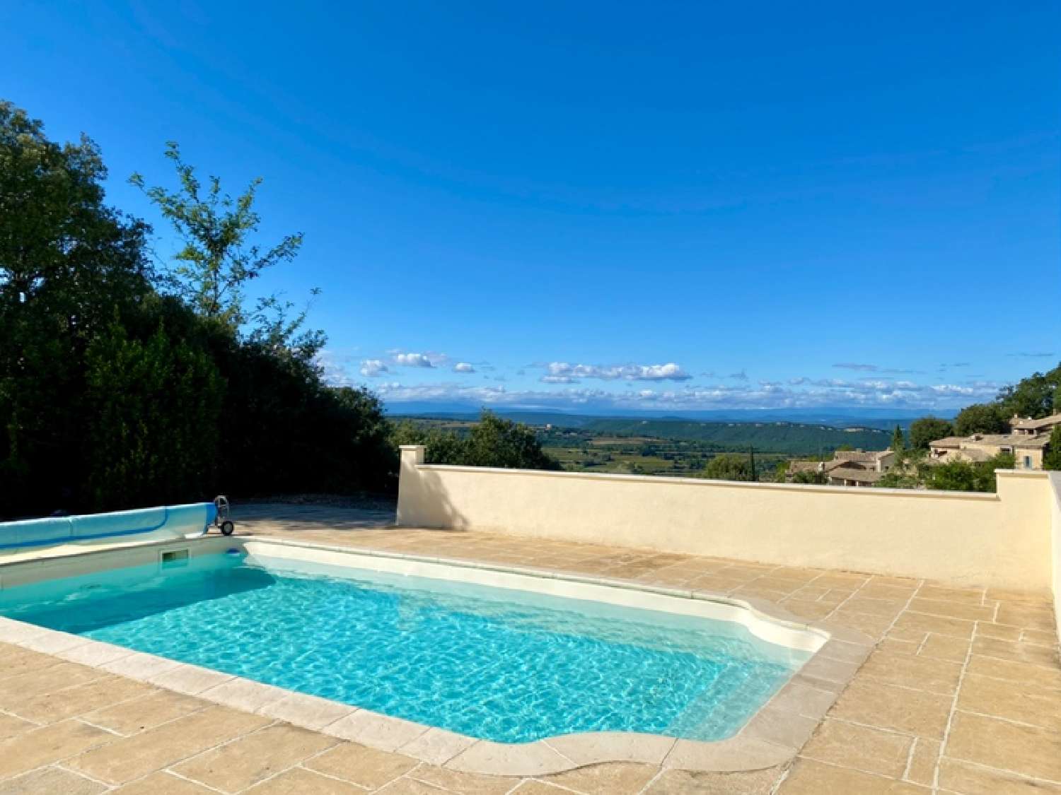 for sale villa Uzès Gard 3