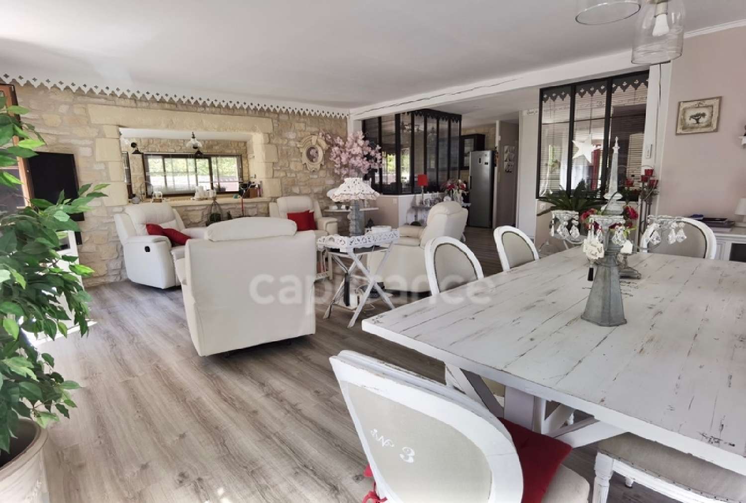  te koop villa Uzès Gard 2