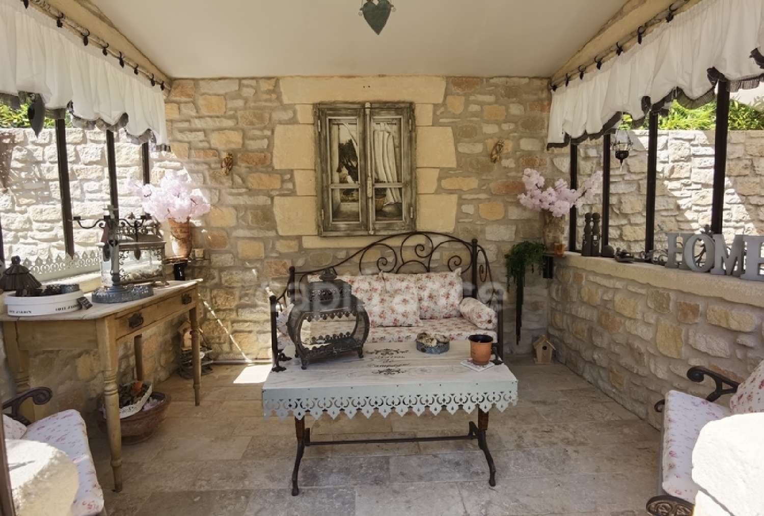  te koop villa Uzès Gard 6