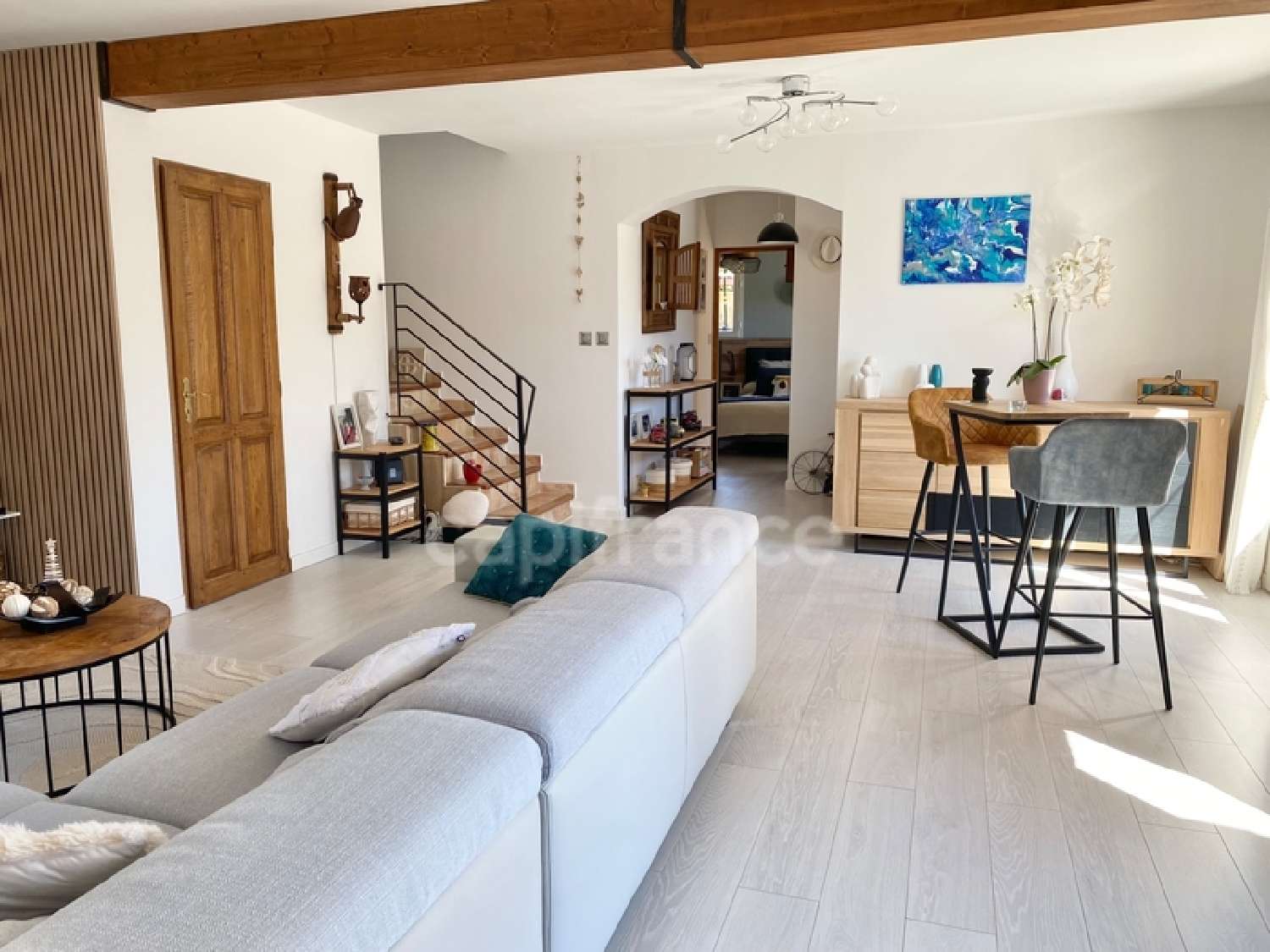  te koop villa Uzès Gard 2