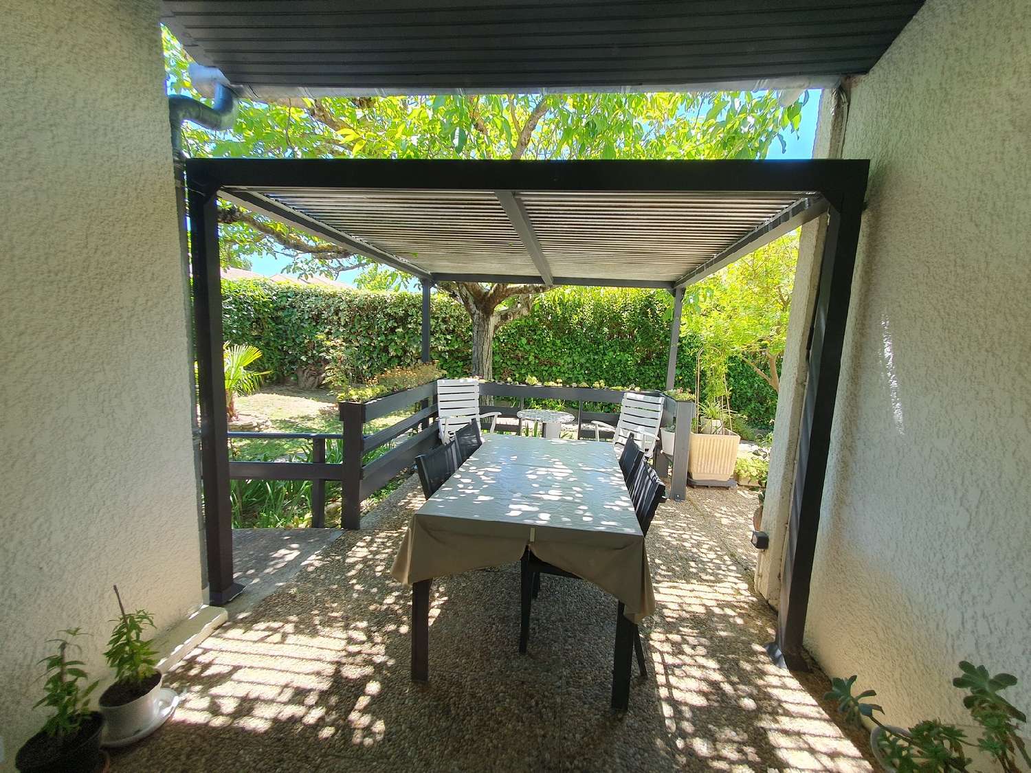 kaufen Villa Uzès Gard 5
