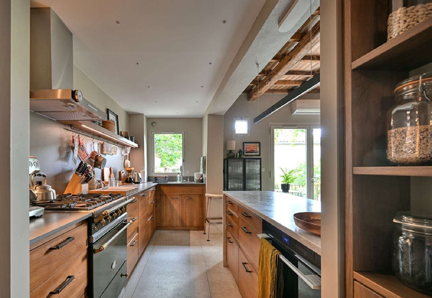 for sale villa Uzès Gard 4