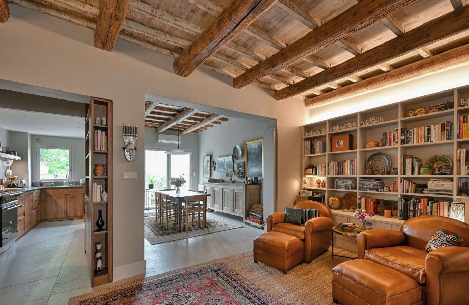 for sale villa Uzès Gard 6