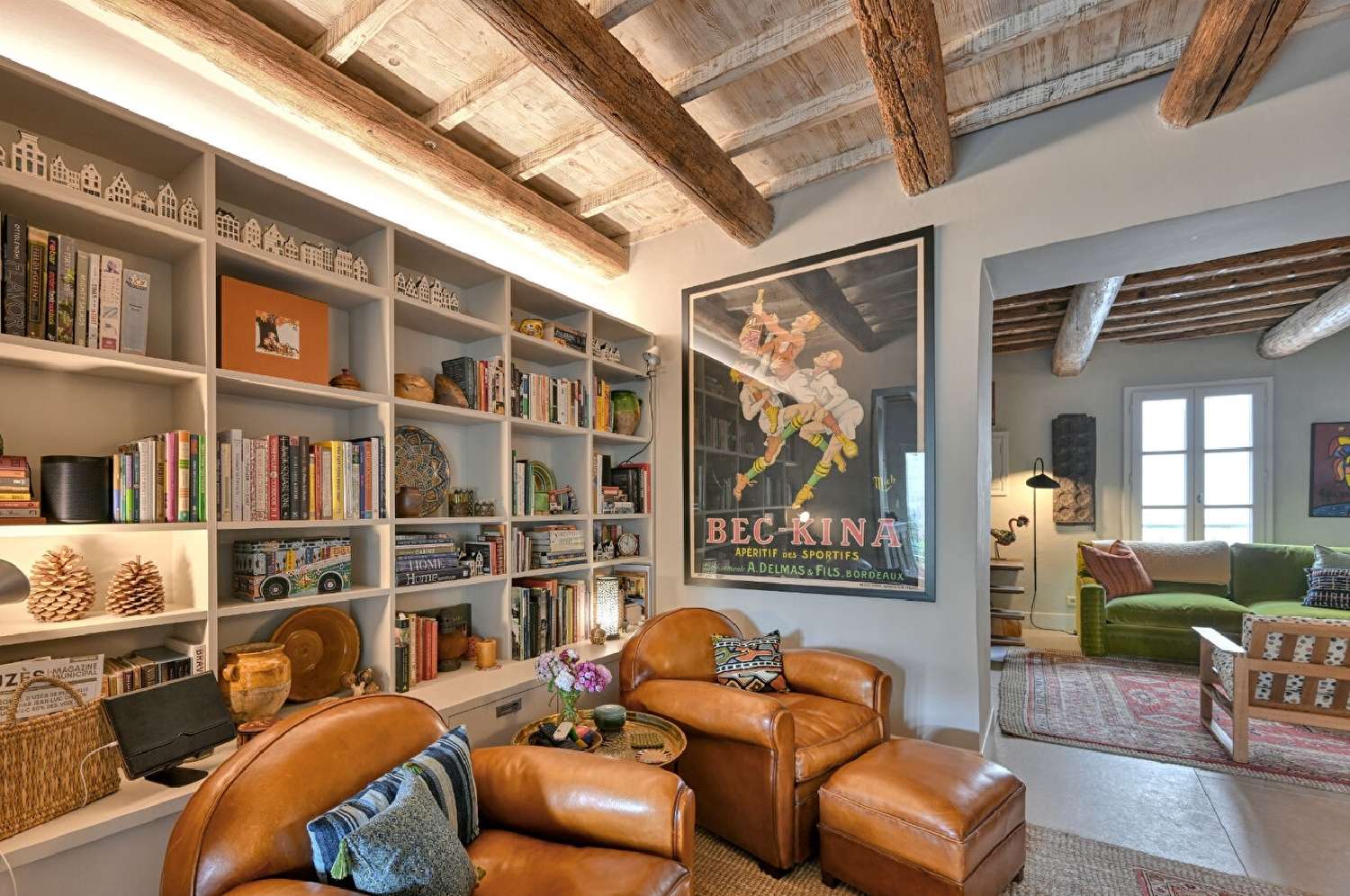 for sale villa Uzès Gard 8