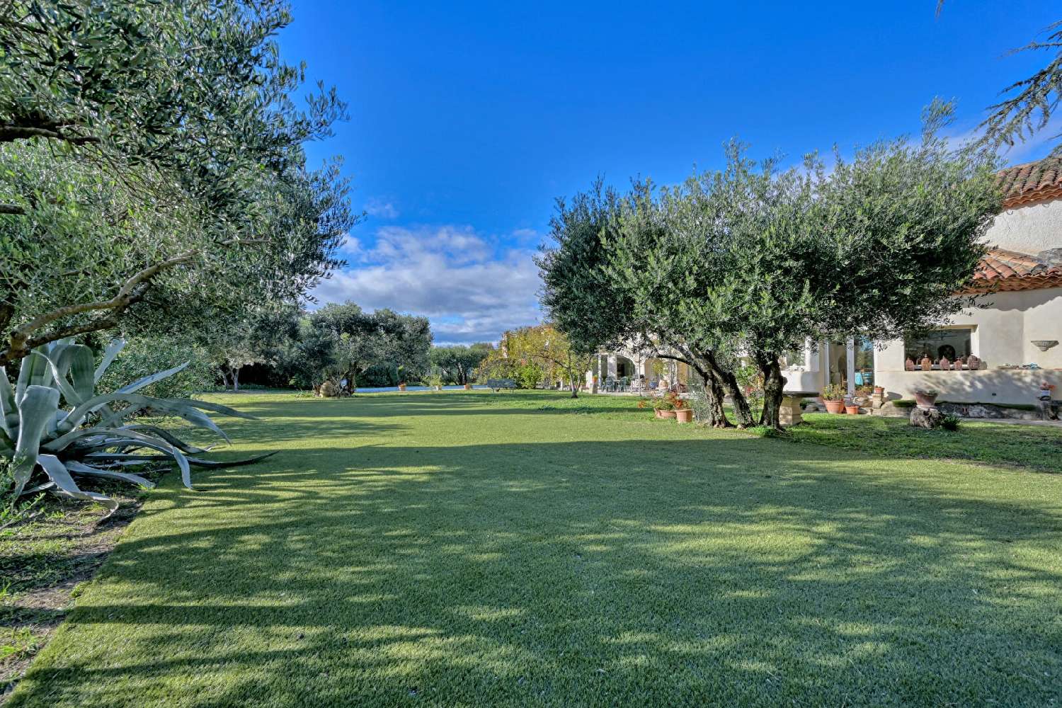  for sale villa Uzès Gard 2