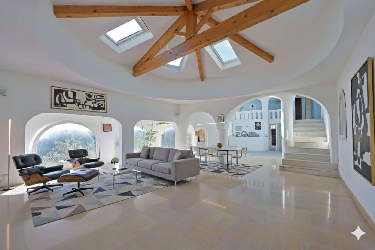  for sale villa Uzès Gard 3