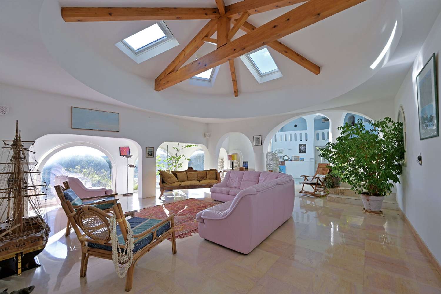  for sale villa Uzès Gard 4