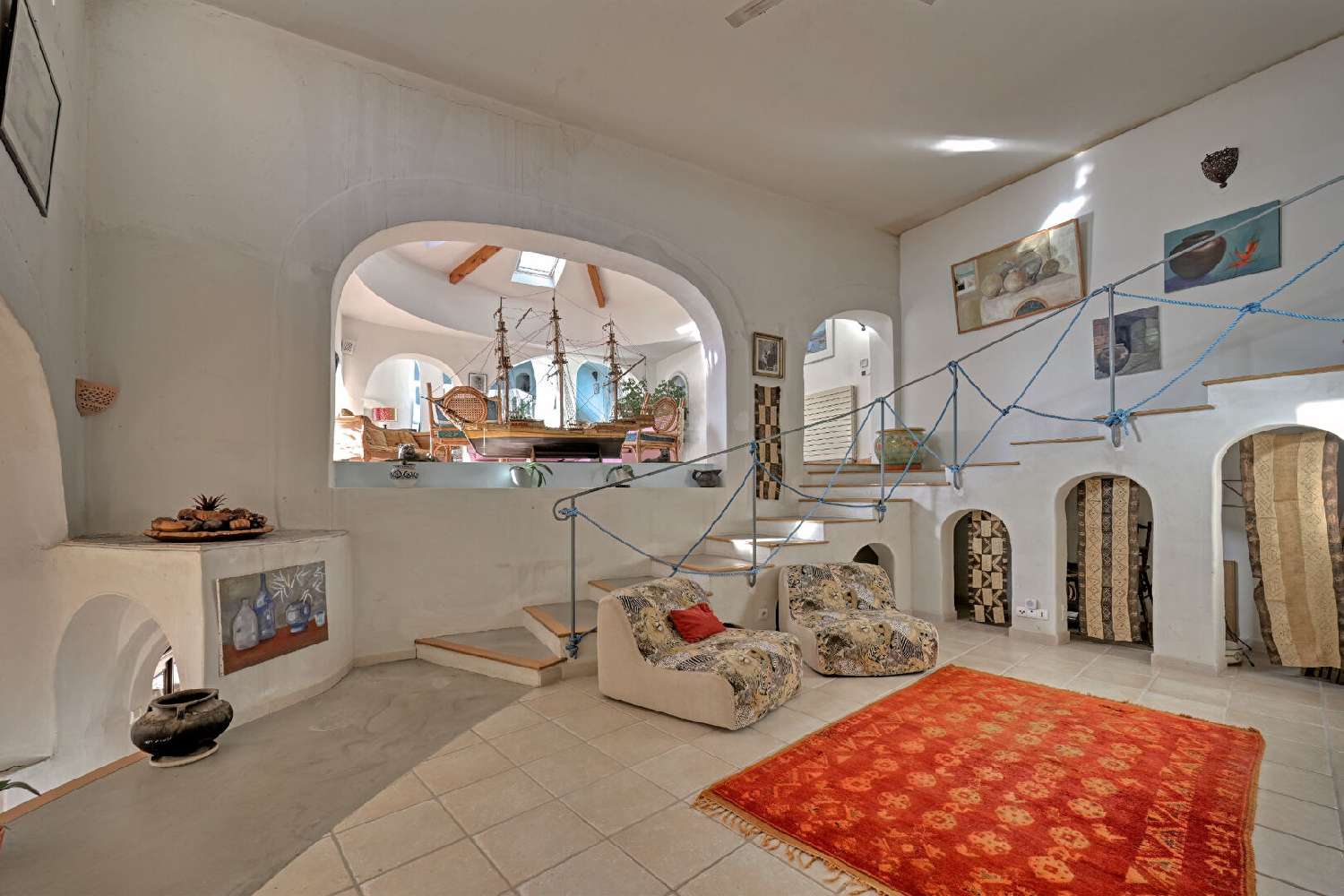  for sale villa Uzès Gard 6