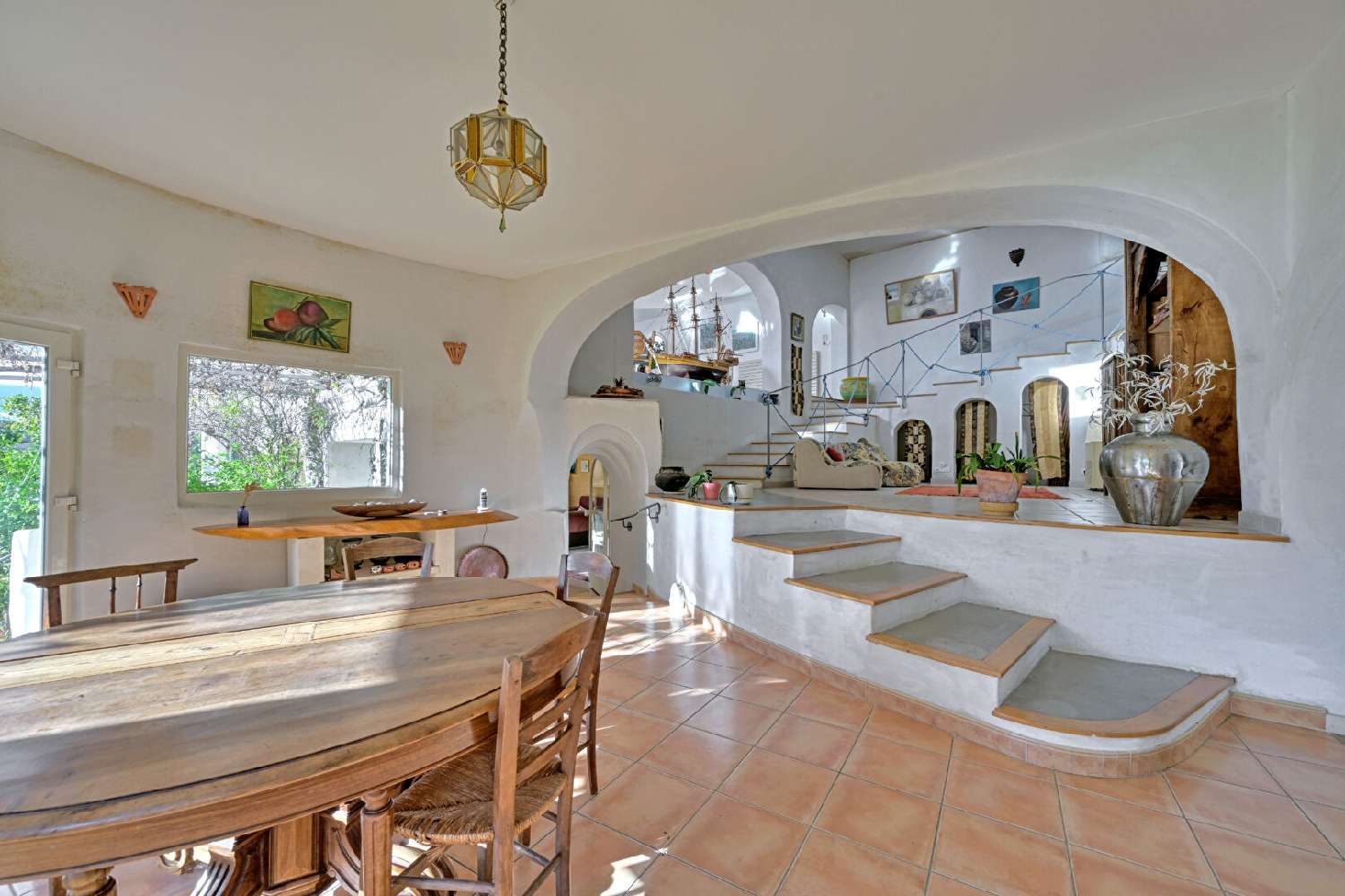  for sale villa Uzès Gard 7