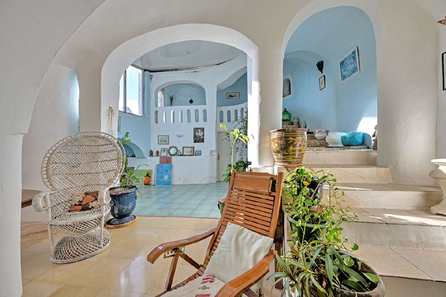  for sale villa Uzès Gard 8