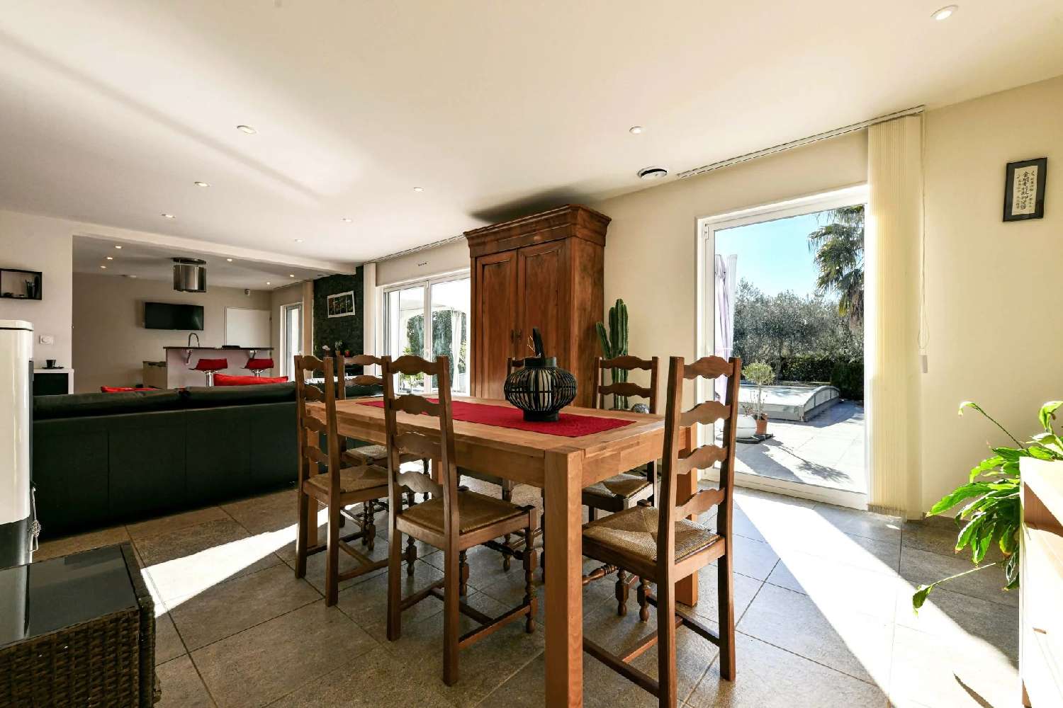  te koop villa Uzès Gard 2