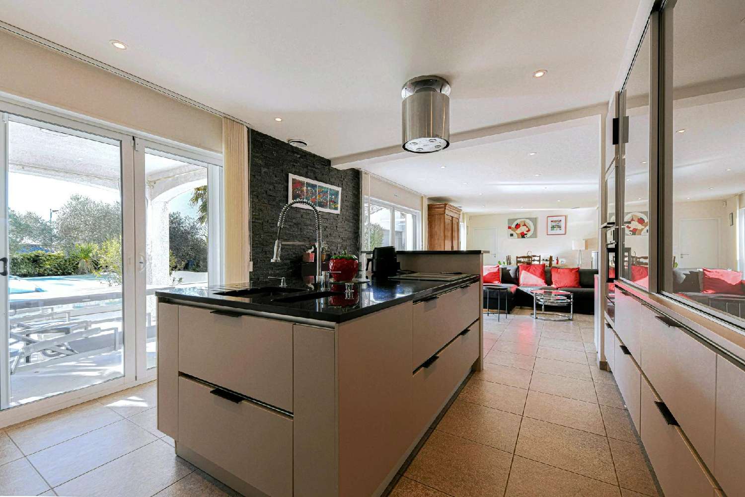  te koop villa Uzès Gard 3