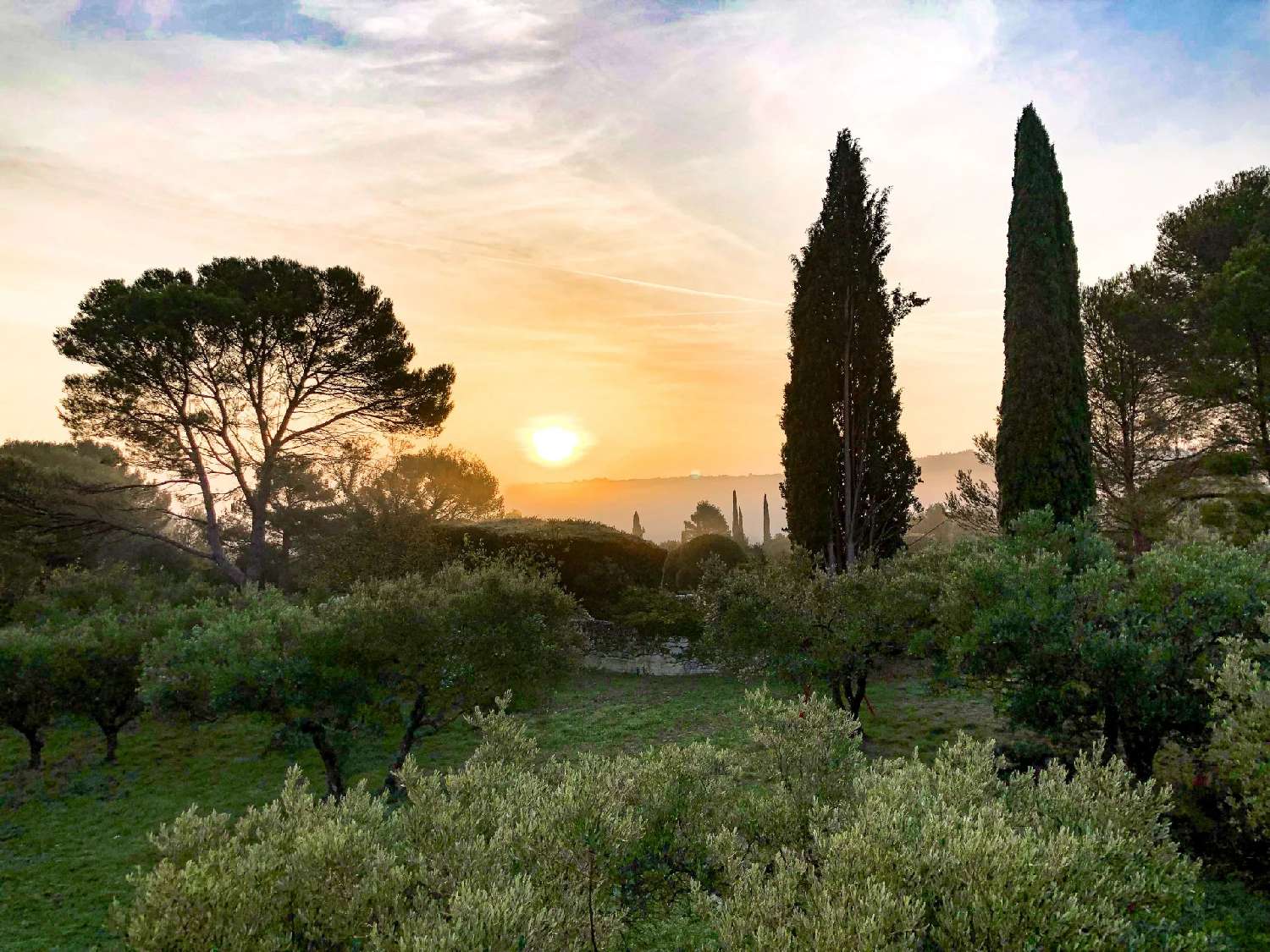 te koop villa Uzès Gard 4