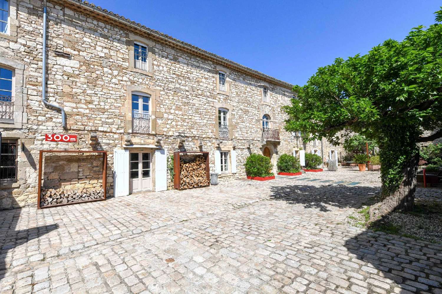 te koop villa Uzès Gard 2