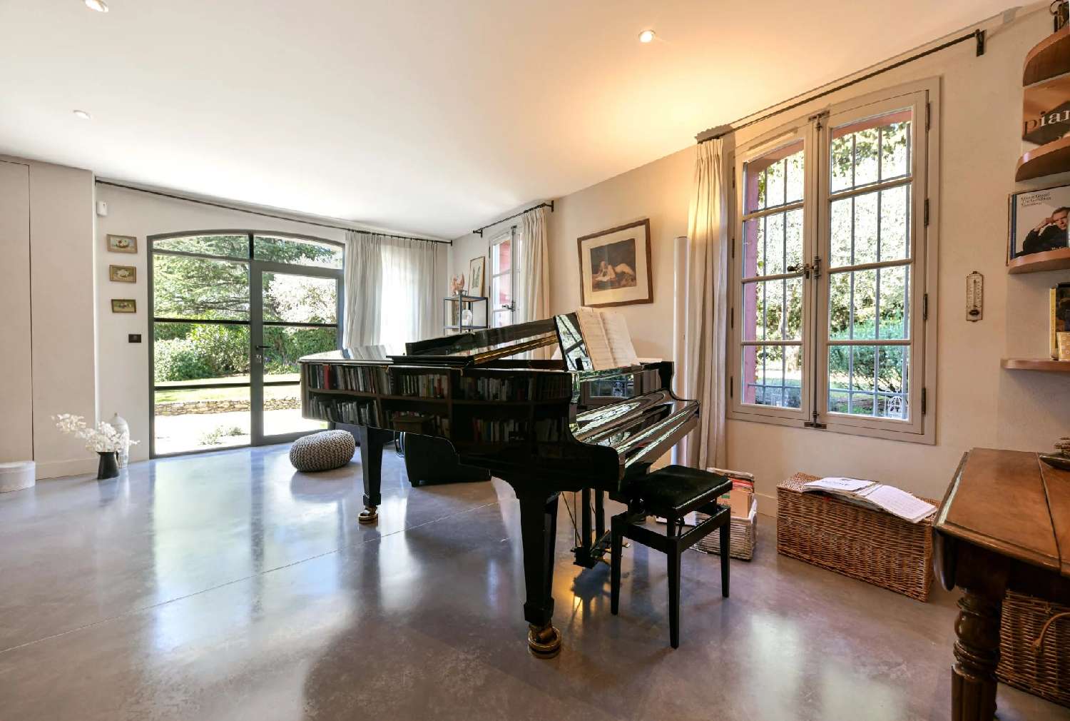 te koop villa Uzès Gard 4