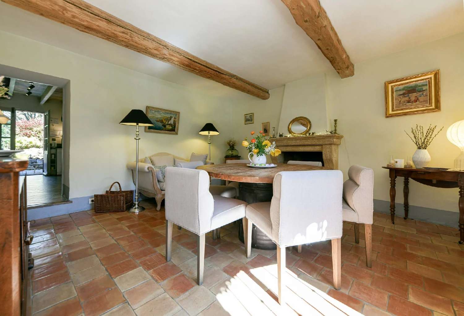 te koop villa Uzès Gard 8