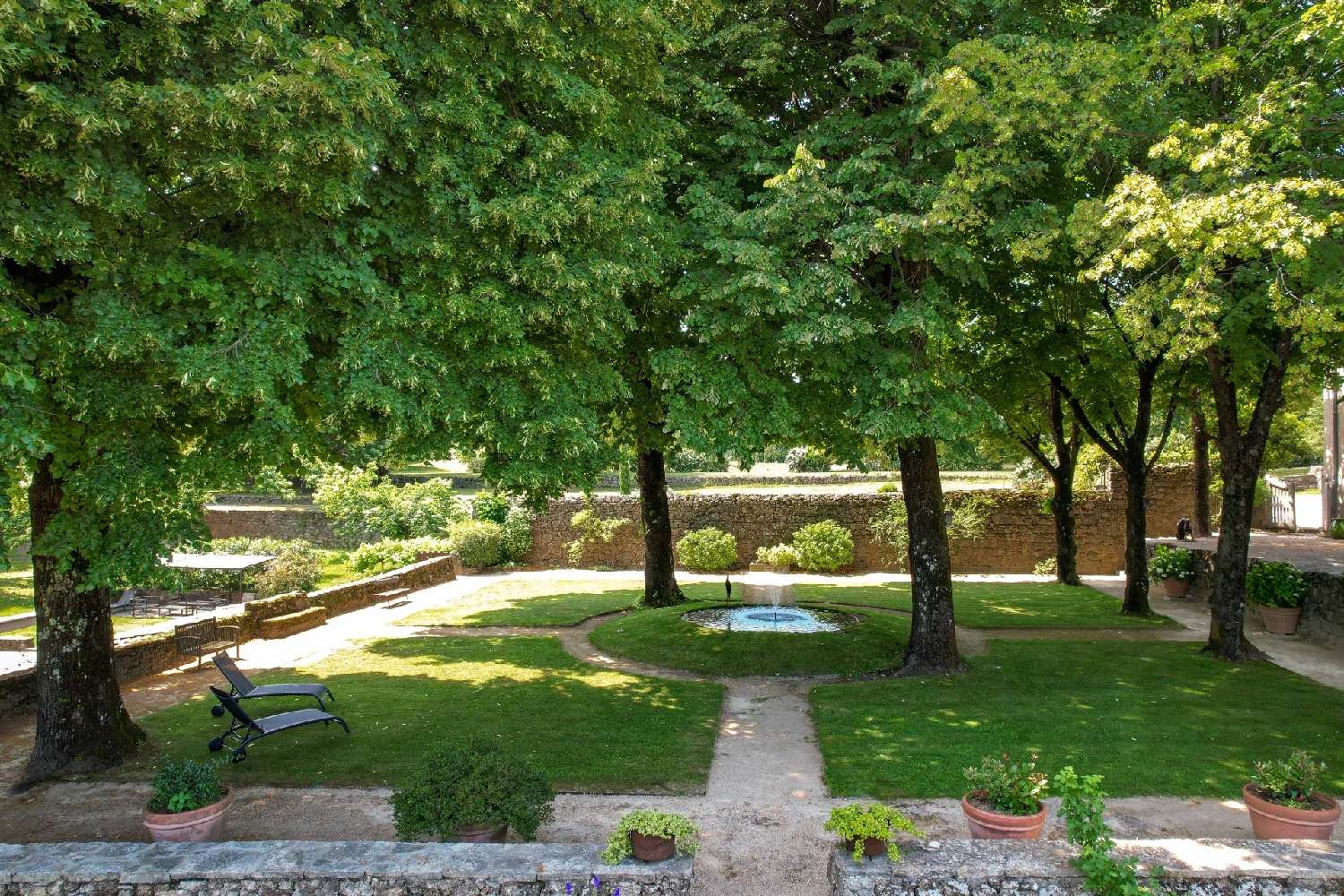 te koop villa Uzès Gard 2